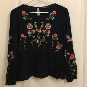 2 for $12 ~ Beautiful Blouse